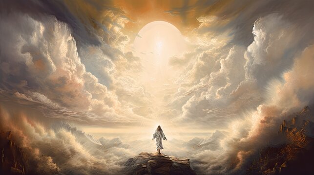 Bible Studies | God's Reveal